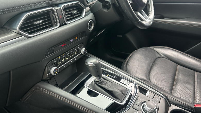 Mazda CX-5 2.0 Sport 5dr Auto Petrol Estate